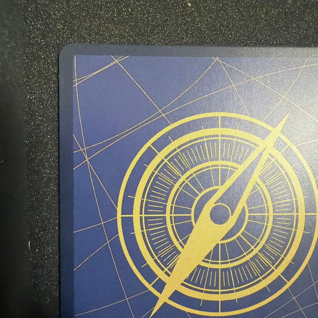 モンキー・D・ルフィ スーパーパラレル ニカ コミパラ 新時代の主役