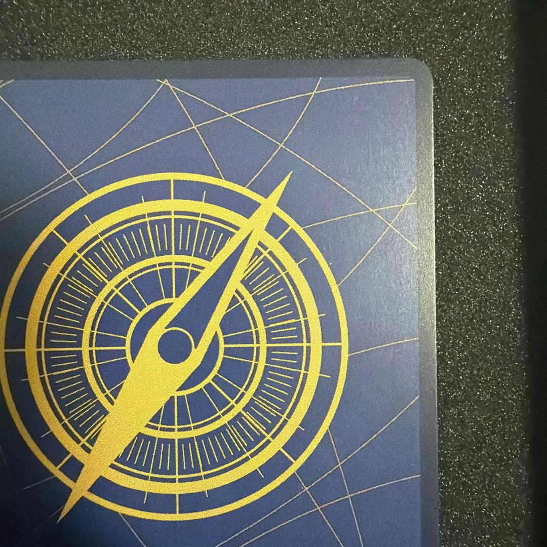 モンキー・D・ルフィ スーパーパラレル ニカ コミパラ 新時代の主役