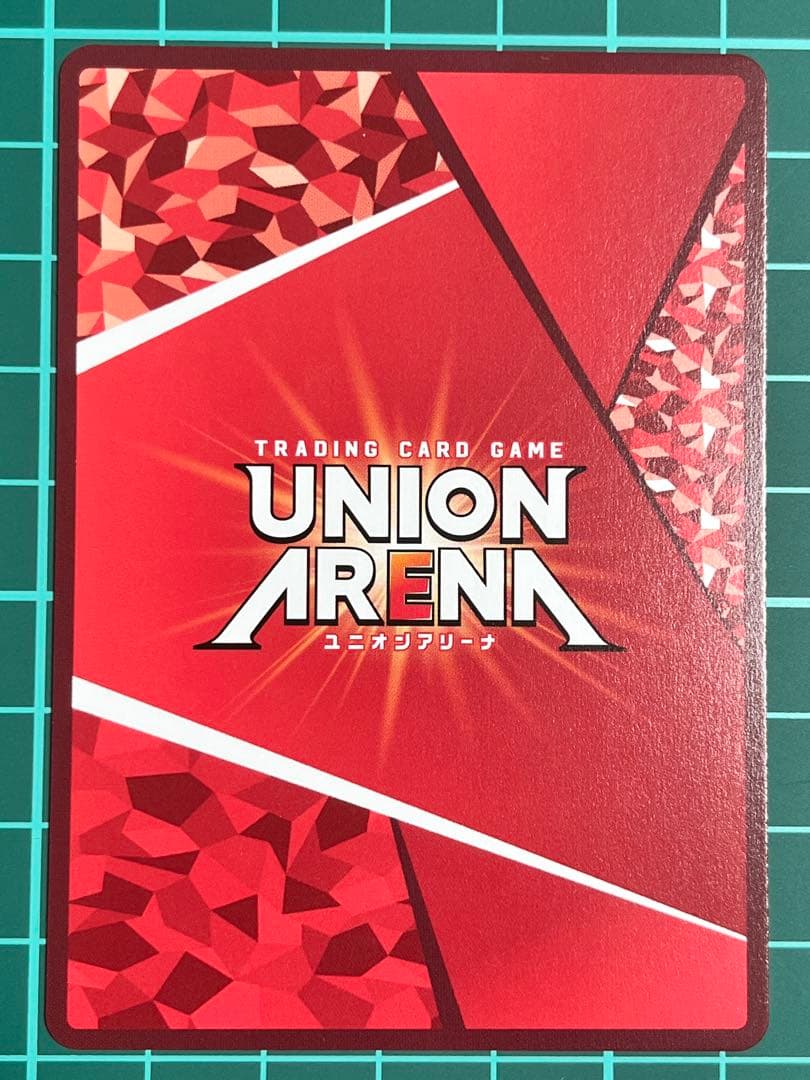 黛 冬優子　PcR★★　ユニオンアリーナ　①