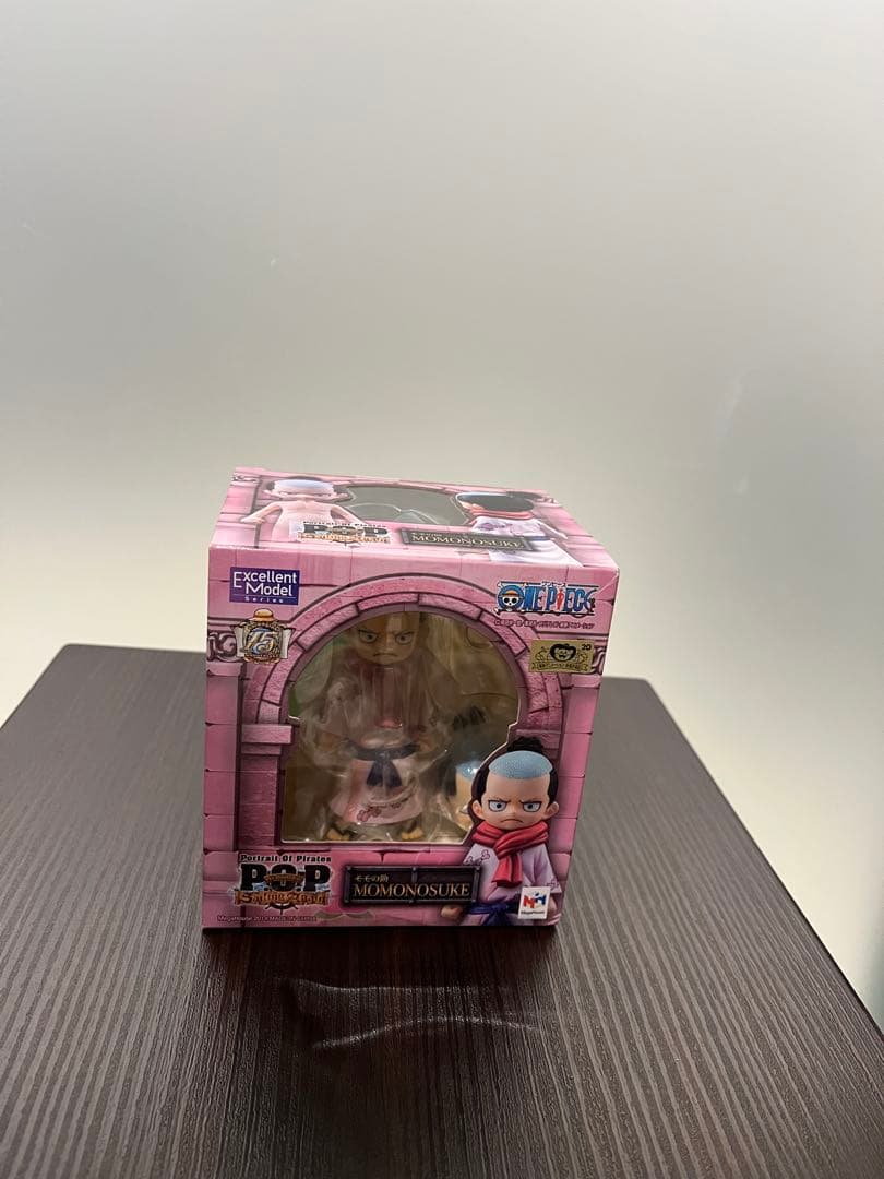 【新品未開封】ワンピース　フィギュア　pop まとめ売り