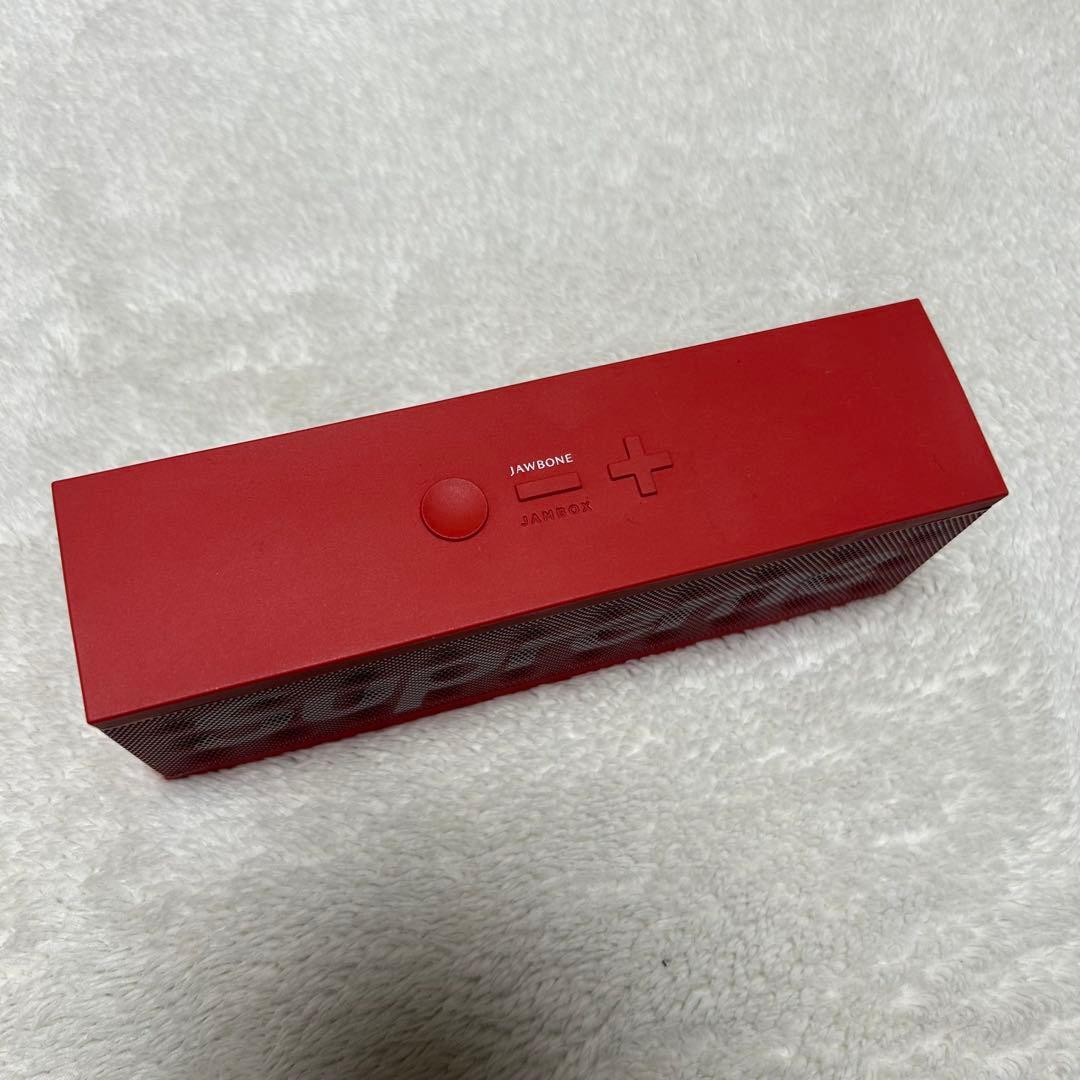 supreme JAMBOX the SMART SPEAKER スピーカー