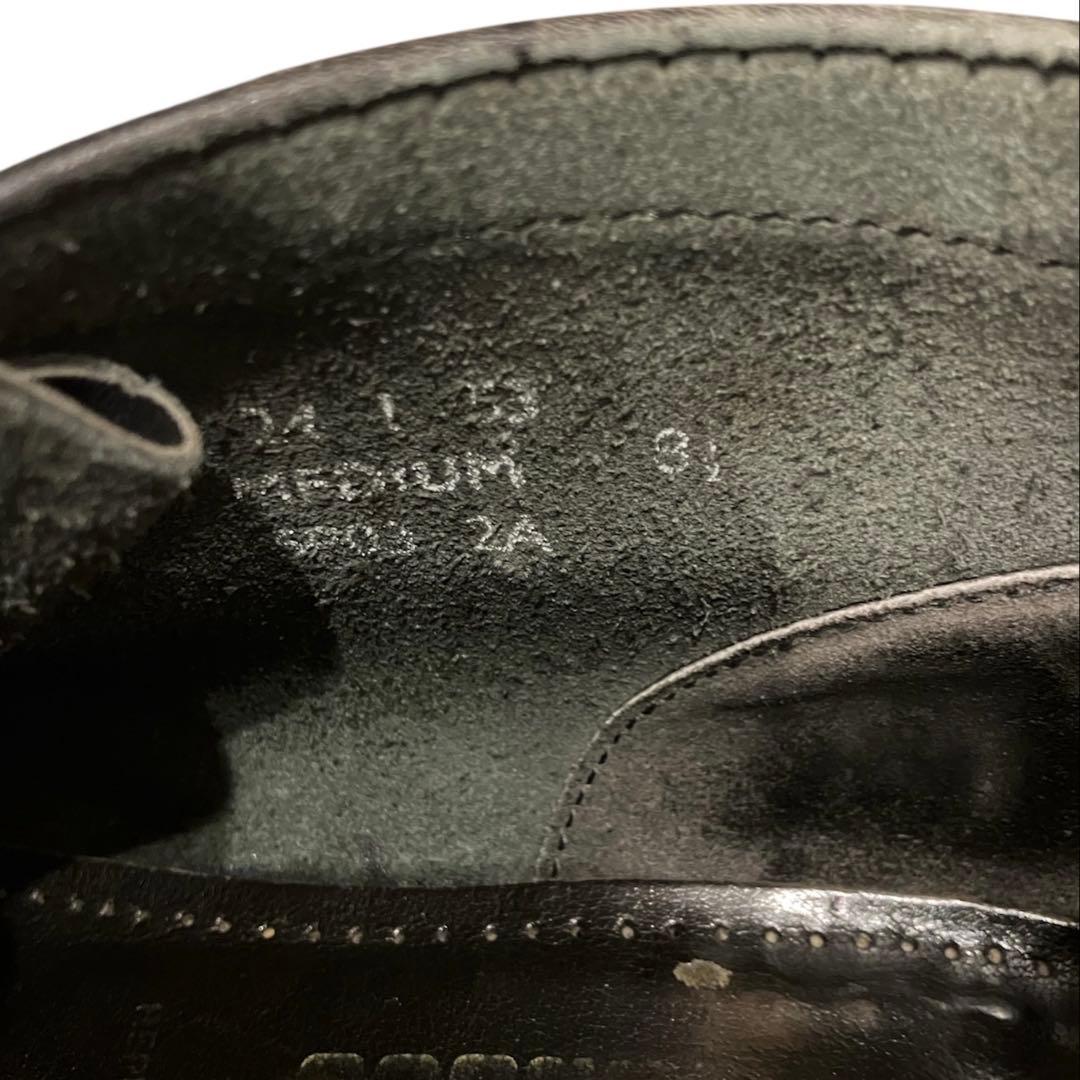 ぴ*う様 クラークス　2足セット　ワラビーブーツ　スウェード　レザー　カスタム