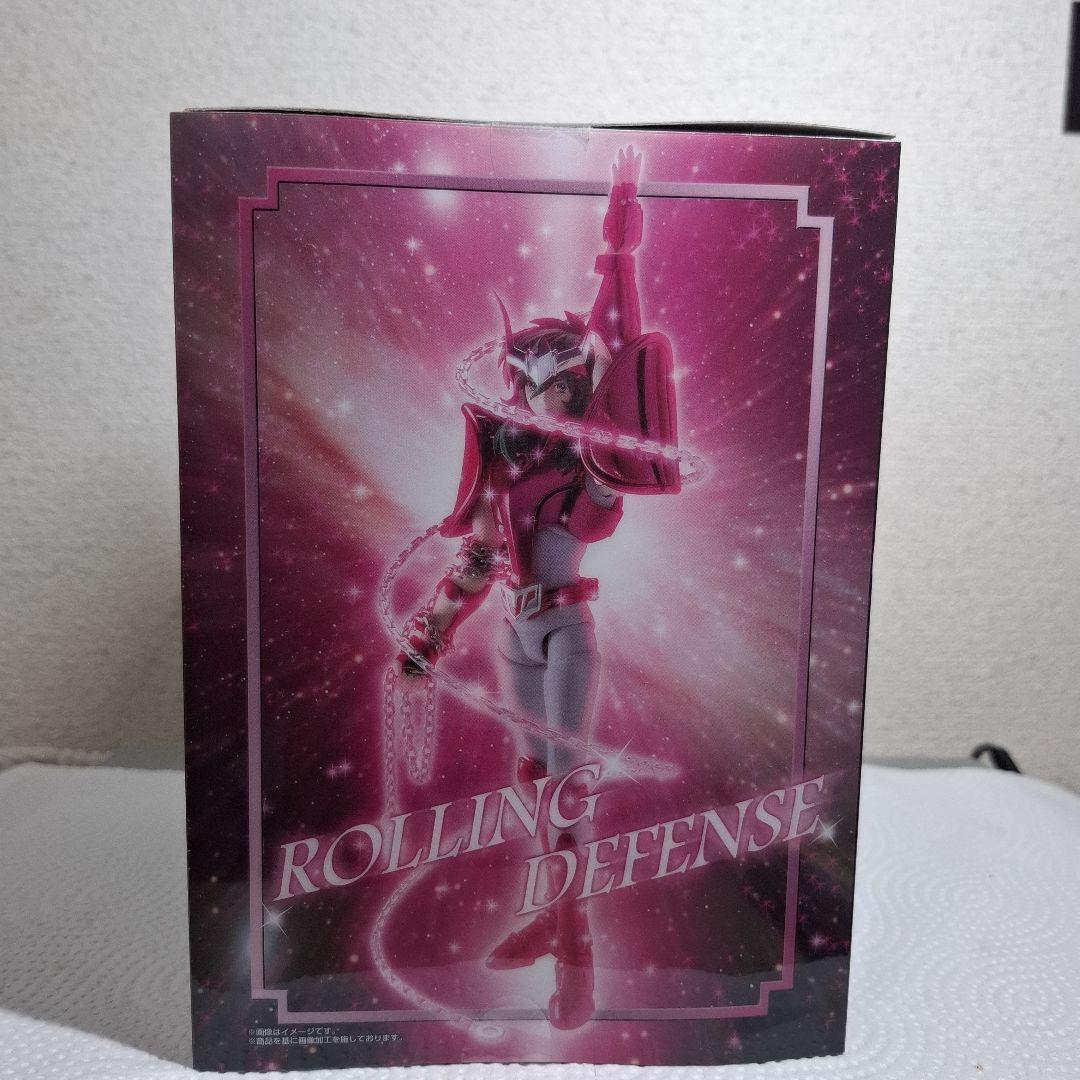 聖闘士聖衣神話EX　アンドロメダ瞬