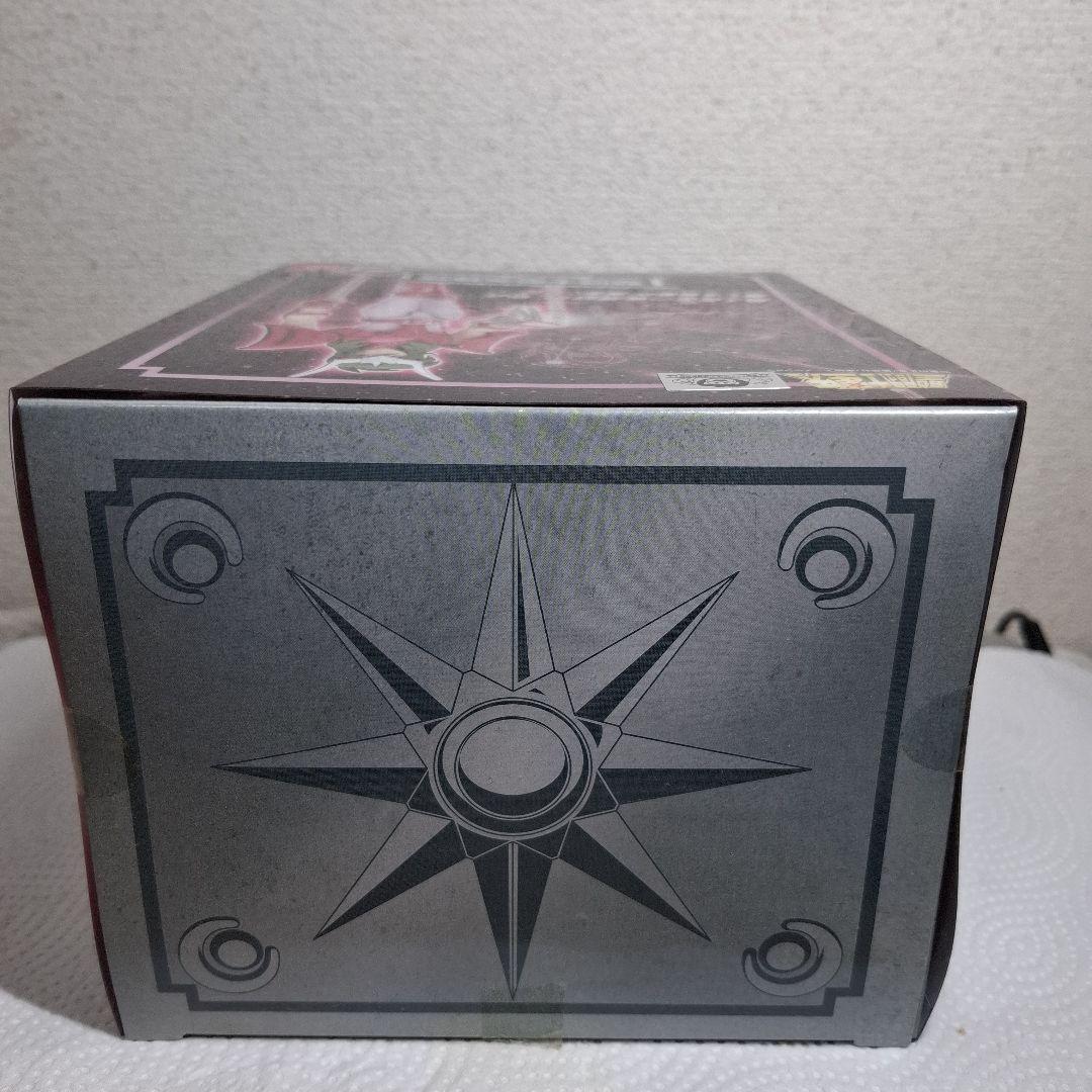 聖闘士聖衣神話EX　アンドロメダ瞬