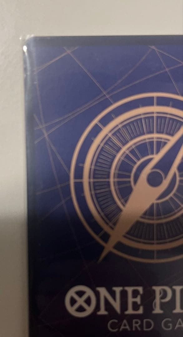 ナミSP(スペシャルカード) OP08-106