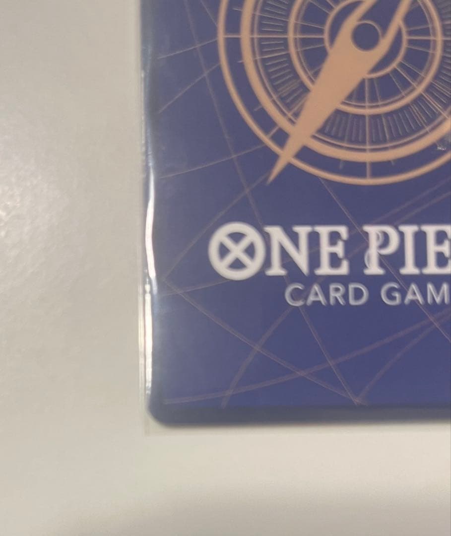 ナミSP(スペシャルカード) OP08-106