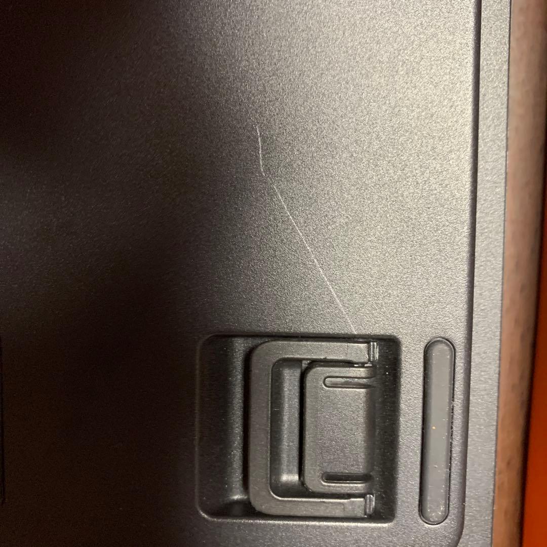 SteelSeries Apex 9 Mini ゲーミングキーボード