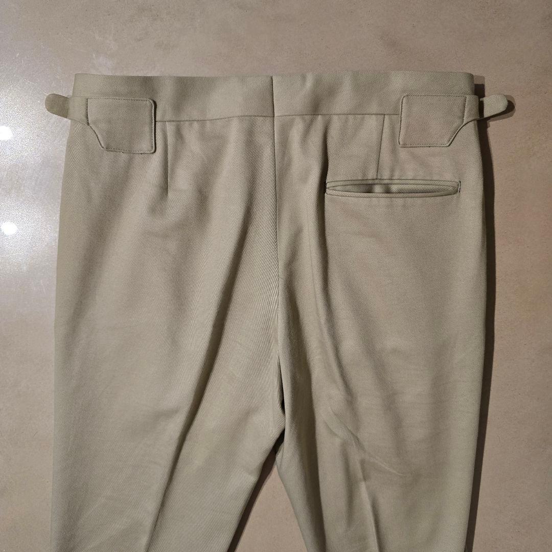 Igarashi Trousers イガラシトラウザーズ チノパン46