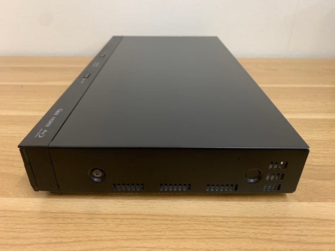 SHARP AQUOS 4Kレコーダー 4B-C10BT3 2020年製