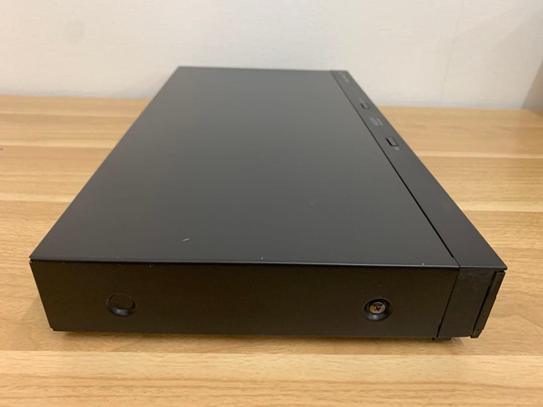 SHARP AQUOS 4Kレコーダー 4B-C10BT3 2020年製