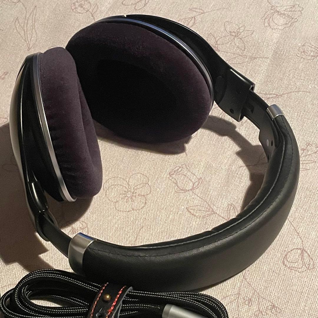 HD599SE ゼンハイザー 美品