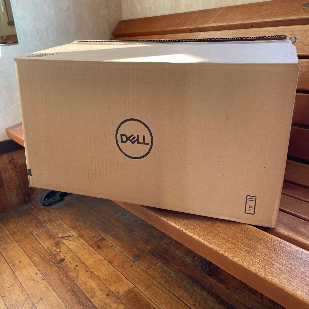 Windowsデスクトップ DELL Vostro 3470 Windows11