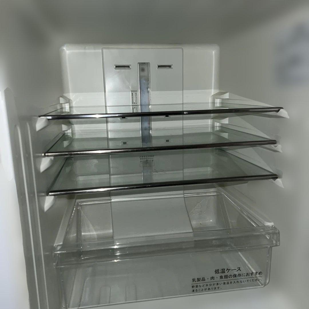 ⭐︎美品/ハイアール＆ハイセンス/大人気モデル！ガラス冷蔵庫/コンパクト洗濯機