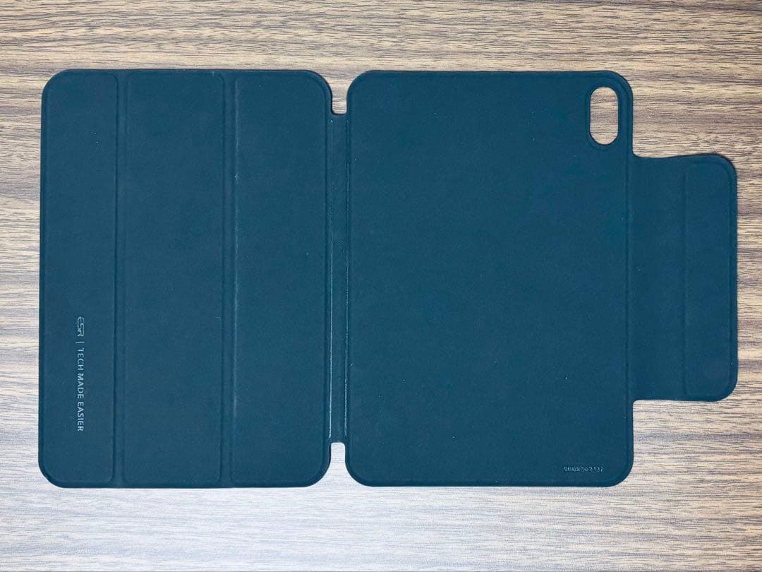 Apple iPad mini (A17 Pro) Wi-Fiモデル