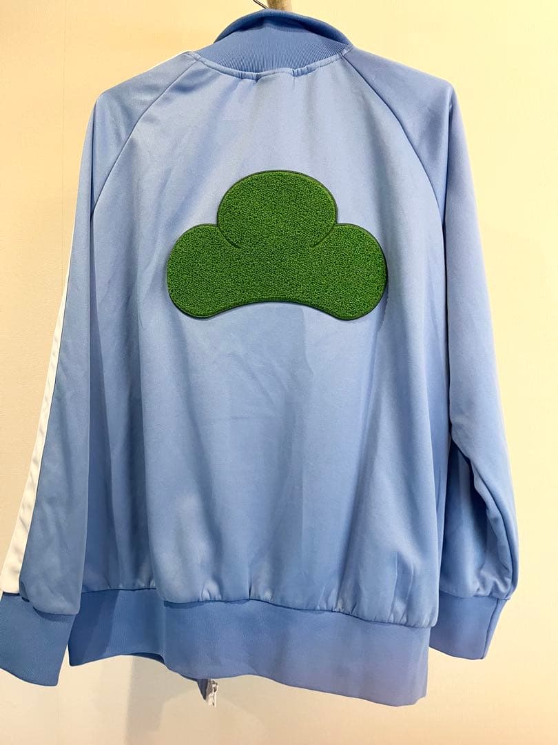 松ジャージ 松野カラ松 Lサイズ