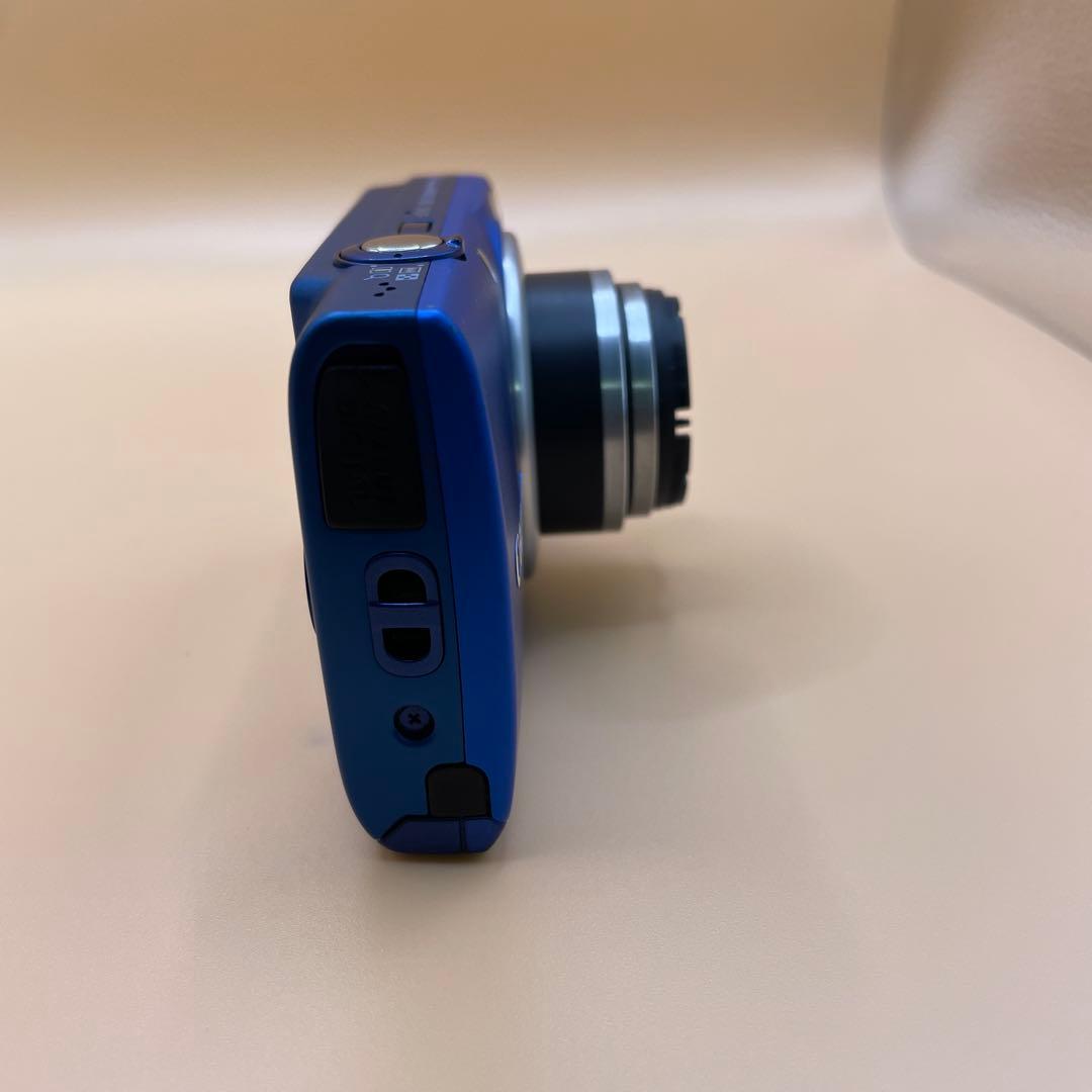 Canon PowerShot A4000 IS PC1730 デジカメ 759