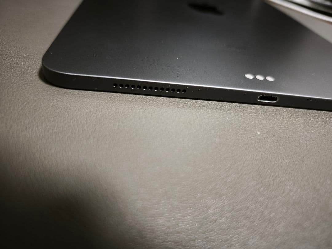 iPad Pro 11in 第1世代 64GB スペースグレイ Wi-Fi