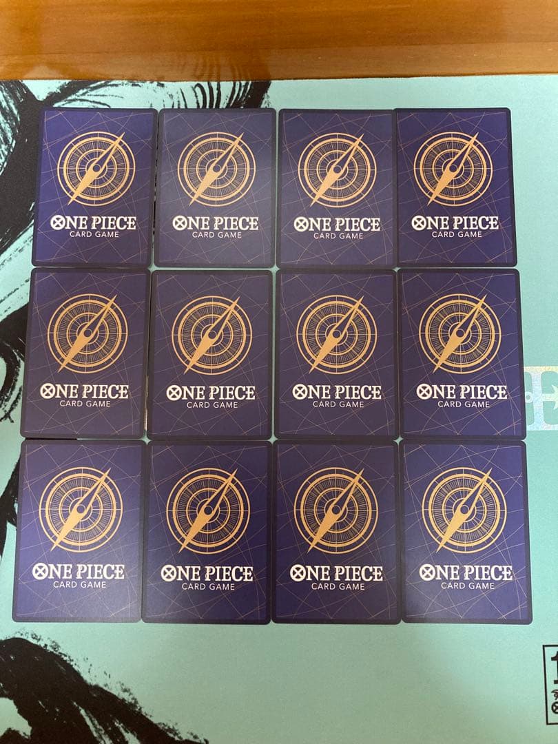 ルフィ　ナミ　チョッパー　25周年　 プロモ プレミアムカードコレクション