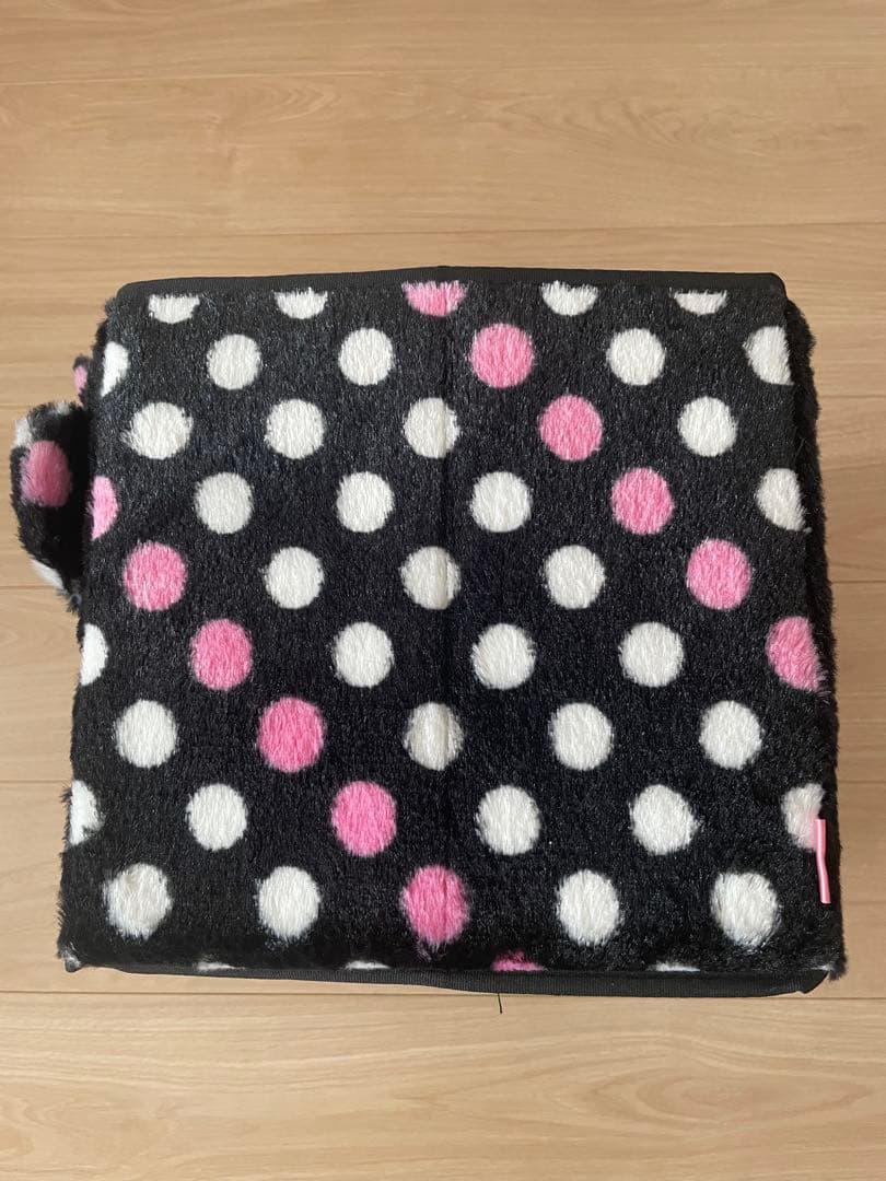 サンリオ　折りたたみ収納ボックス　7点セット