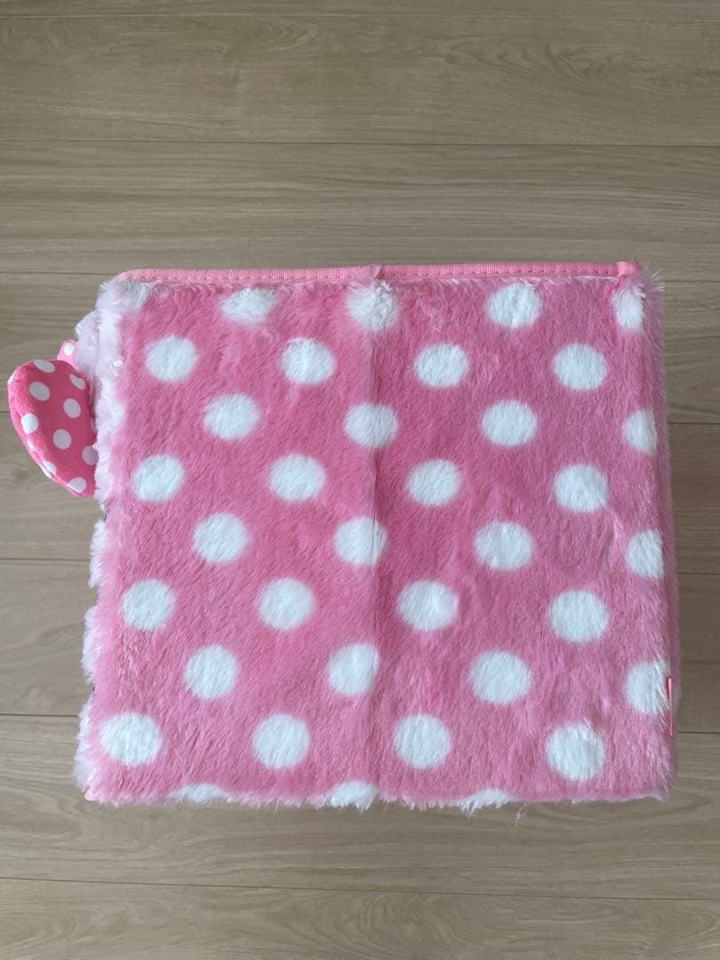 サンリオ　折りたたみ収納ボックス　7点セット