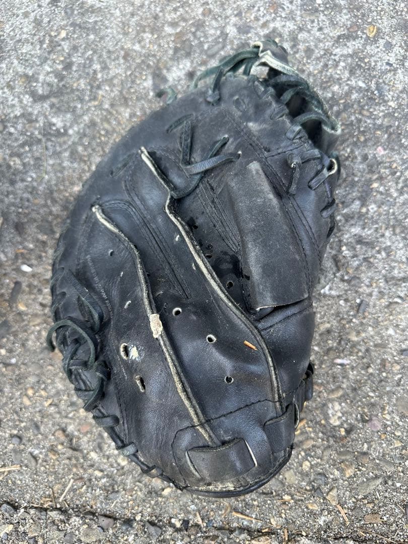 ひろくん ソフトボール キャッチャー防具 セット