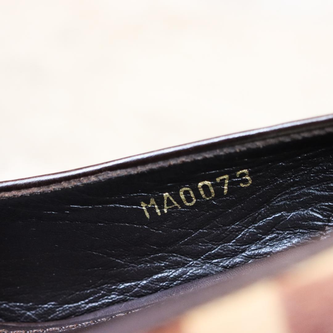 LOUIS VUITTON ハラコ パンプス レディース 高級 ミュール