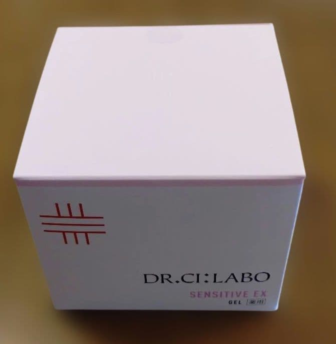 ドクターシーラボ　アクアコラーゲンゲル　センシティブEX 200g