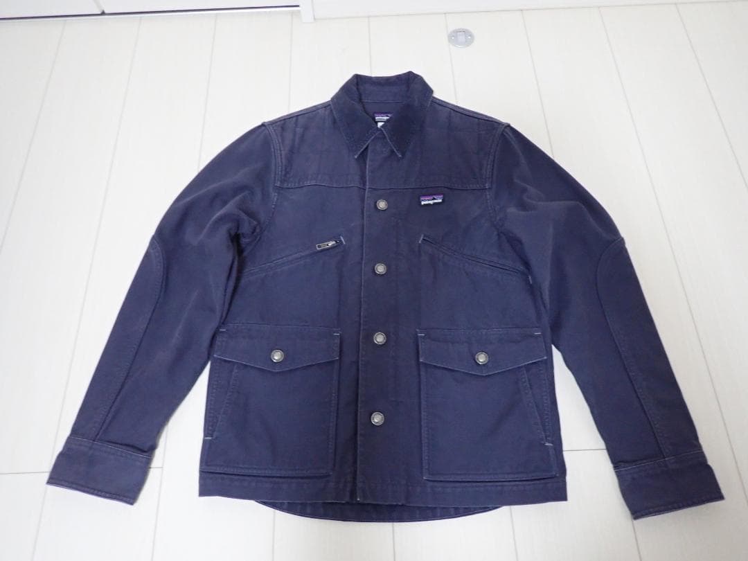 Patagonia Nuevo Range ヌエボレンジ ジャケット　XS