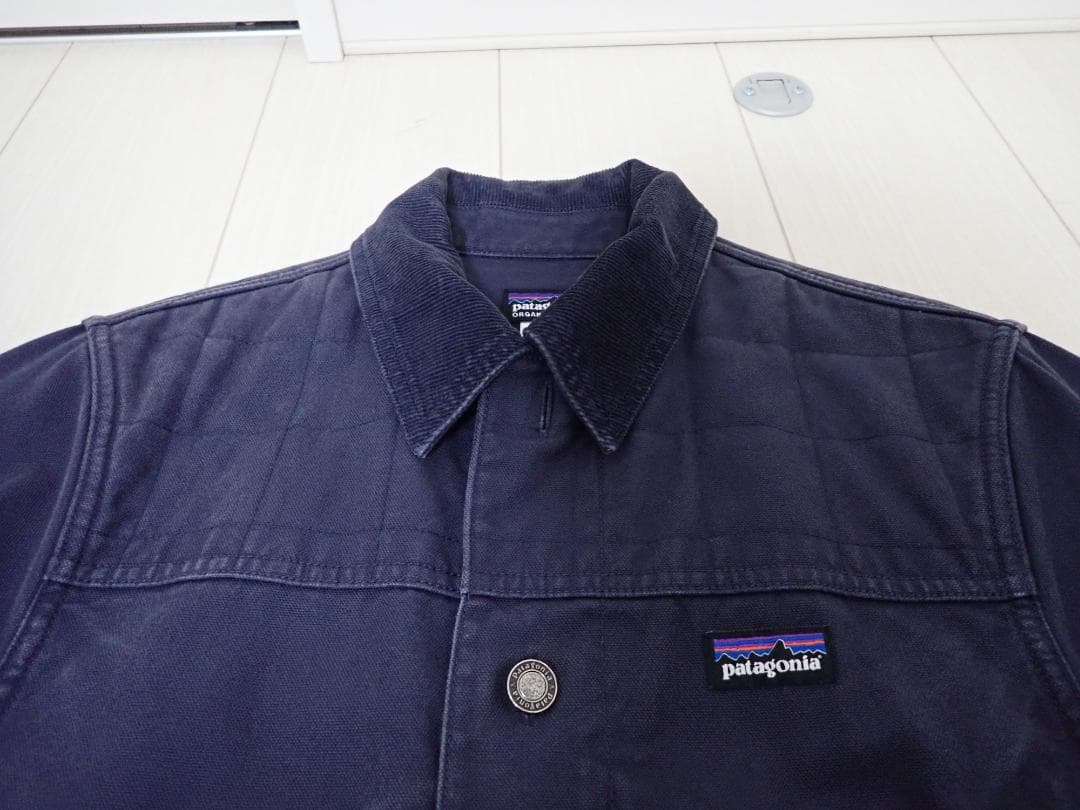 Patagonia Nuevo Range ヌエボレンジ ジャケット　XS