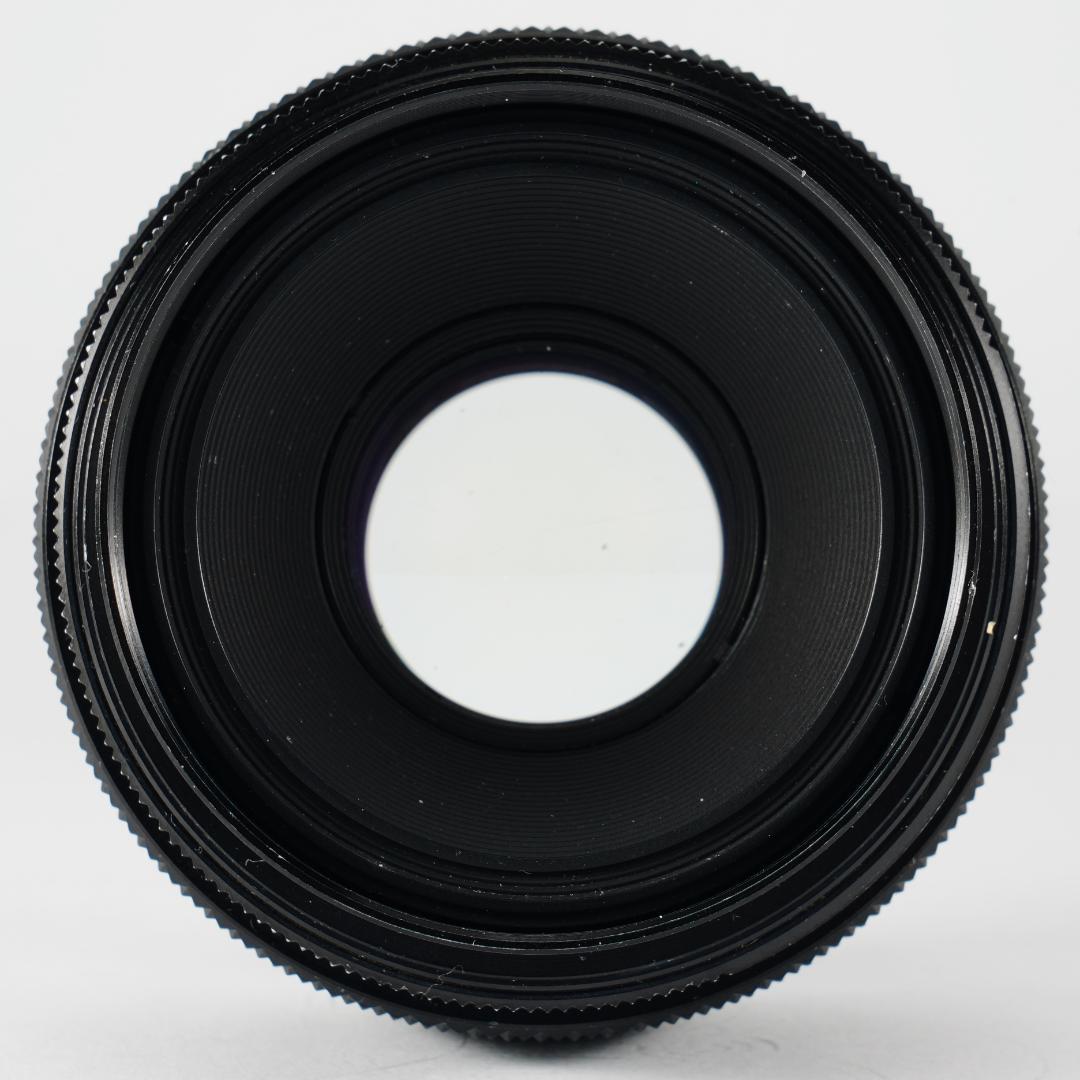 希少品！自然描写のOLYMPUS ZUIKO 50mm F2 MACRO 340