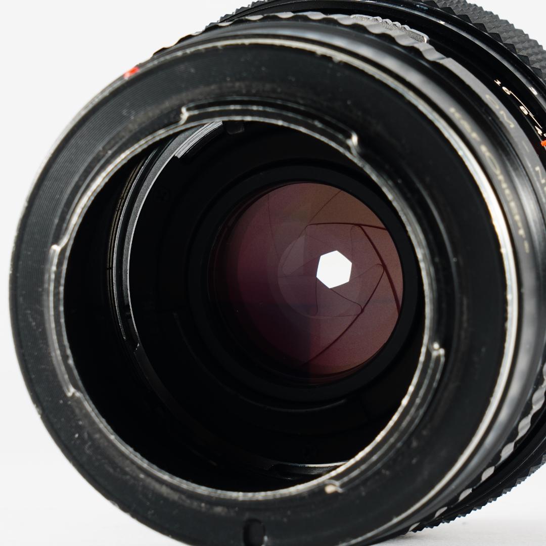 希少品！自然描写のOLYMPUS ZUIKO 50mm F2 MACRO 340