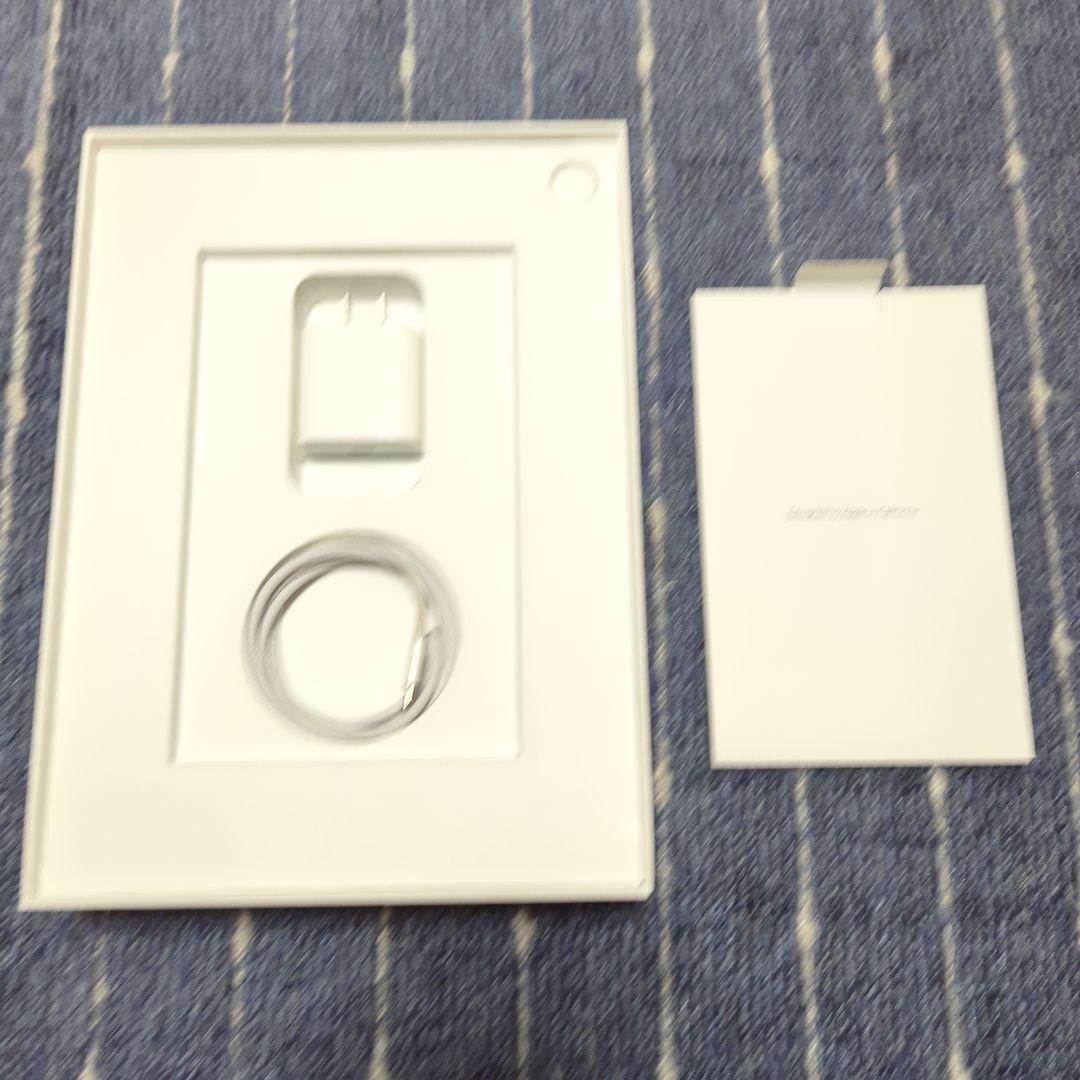 iPad第10世代 64GB WiFiモデル ブルー