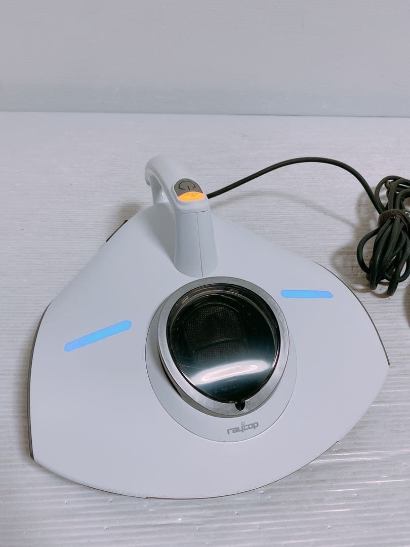 RAYCOP レイコップ プロ RS3-100JPWH ふとんクリーナー