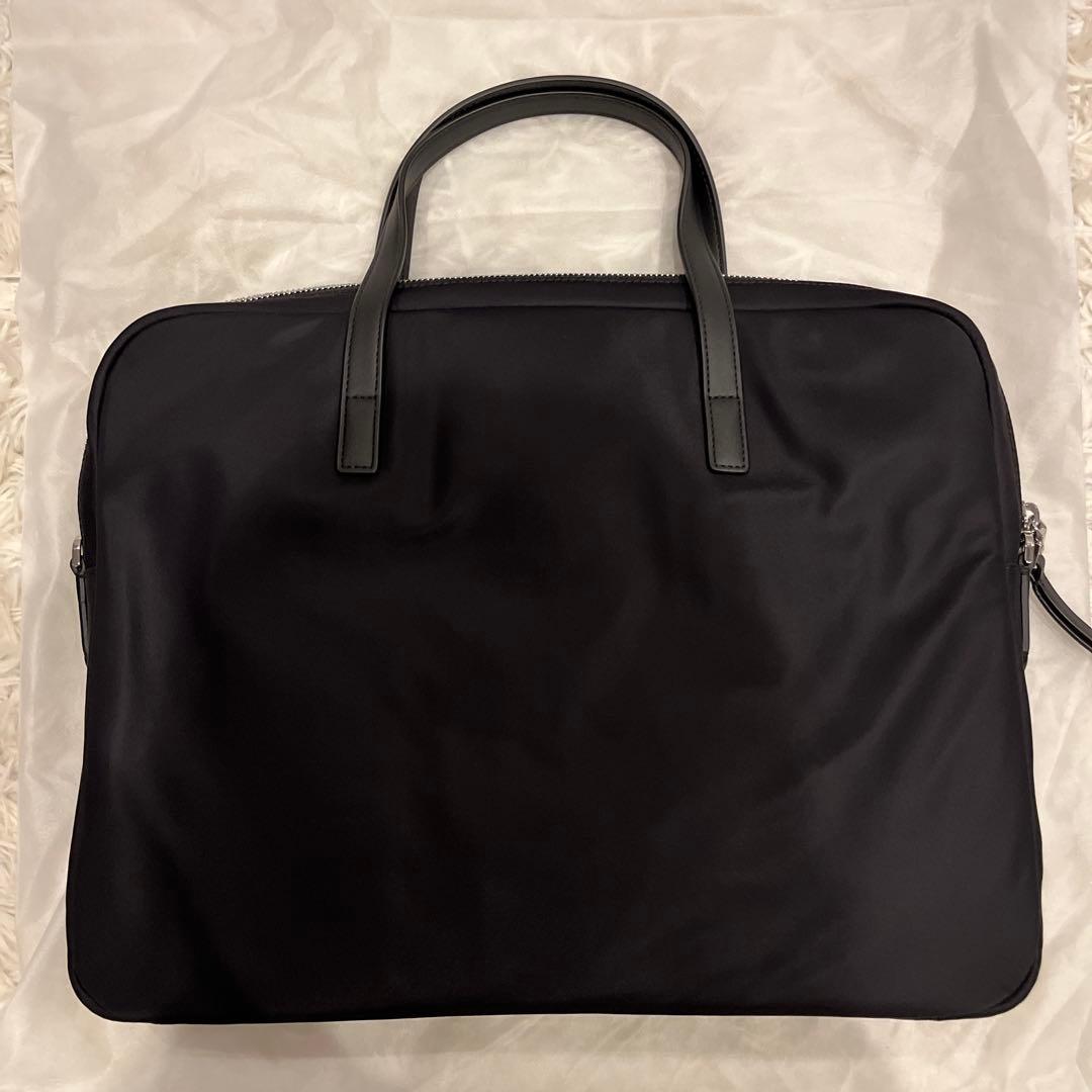 kate spade ビジネスバッグ 黒