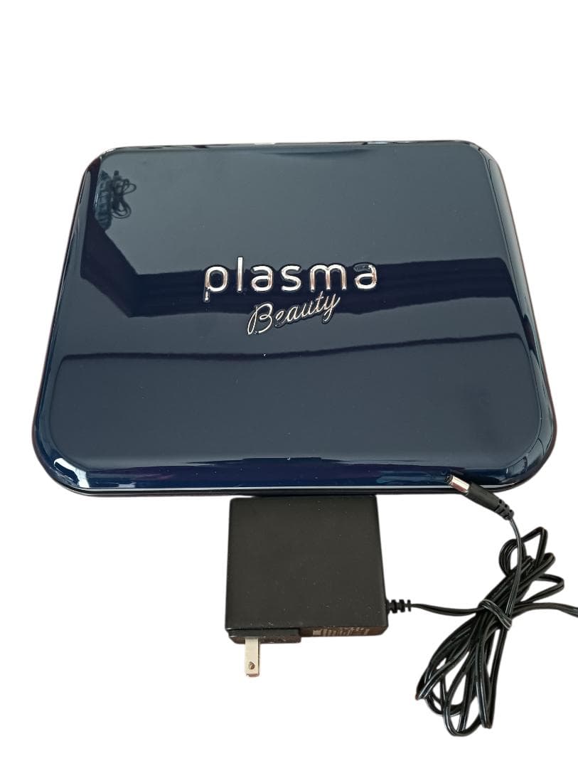 plasma Beauty ツインエステ 美顔器セット