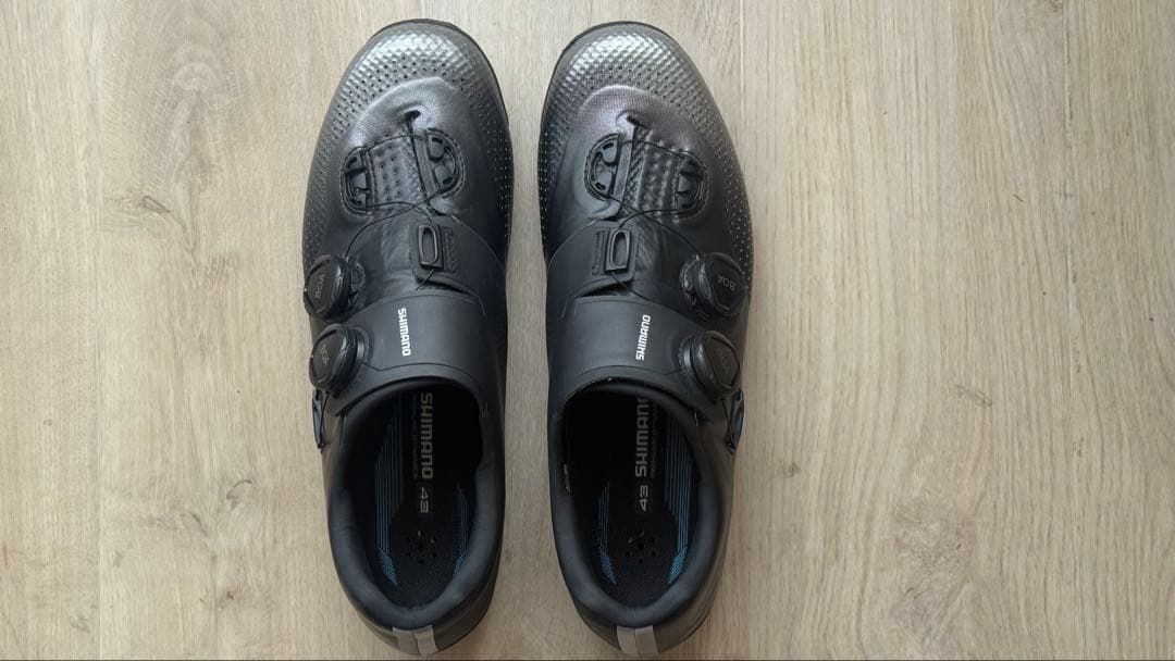 SHIMANO RC7 SH-RC702 ビンディングシューズ シマノ