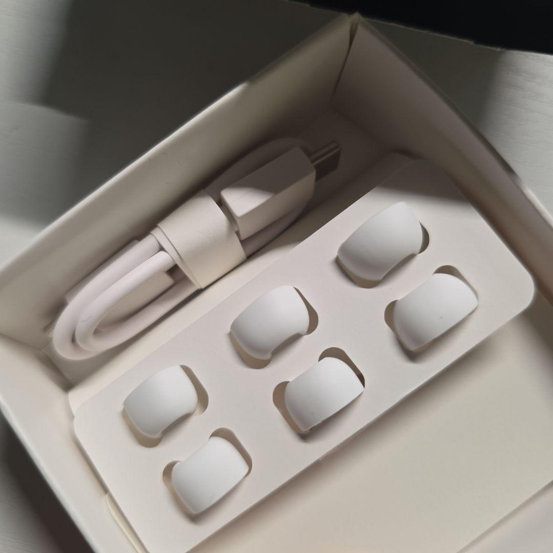 Nothing Ear (3)ワイヤレスイヤホン