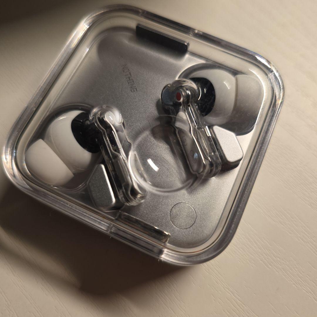 Nothing Ear (3)ワイヤレスイヤホン