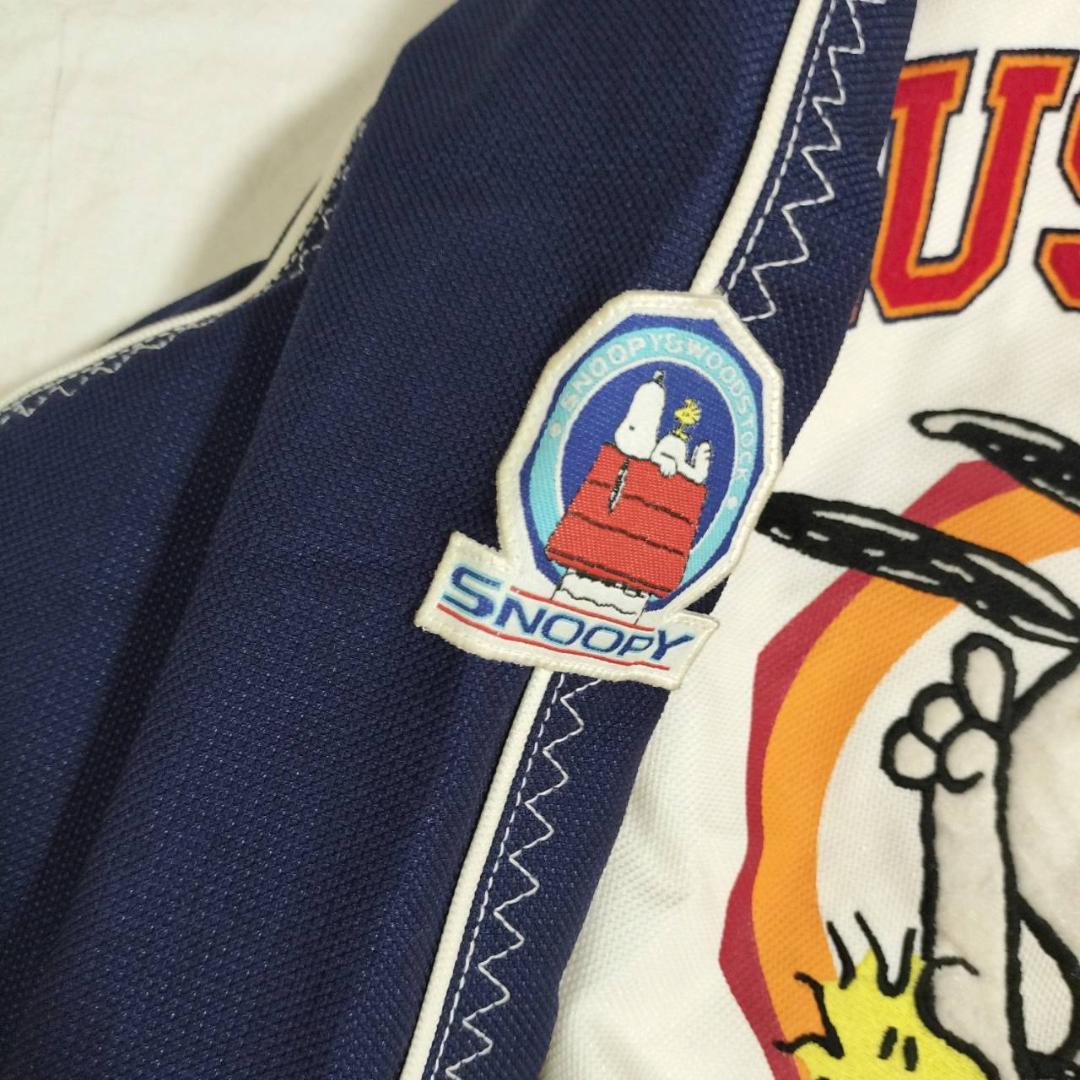 ☆美品　スヌーピー　オーストラリア代表チーム　ウェア　アシックス製　サイズｌ上下