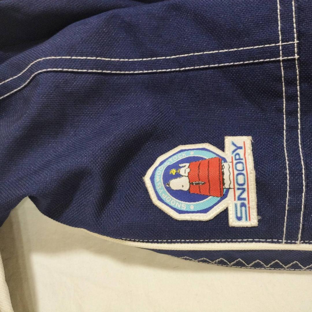 ☆美品　スヌーピー　オーストラリア代表チーム　ウェア　アシックス製　サイズｌ上下