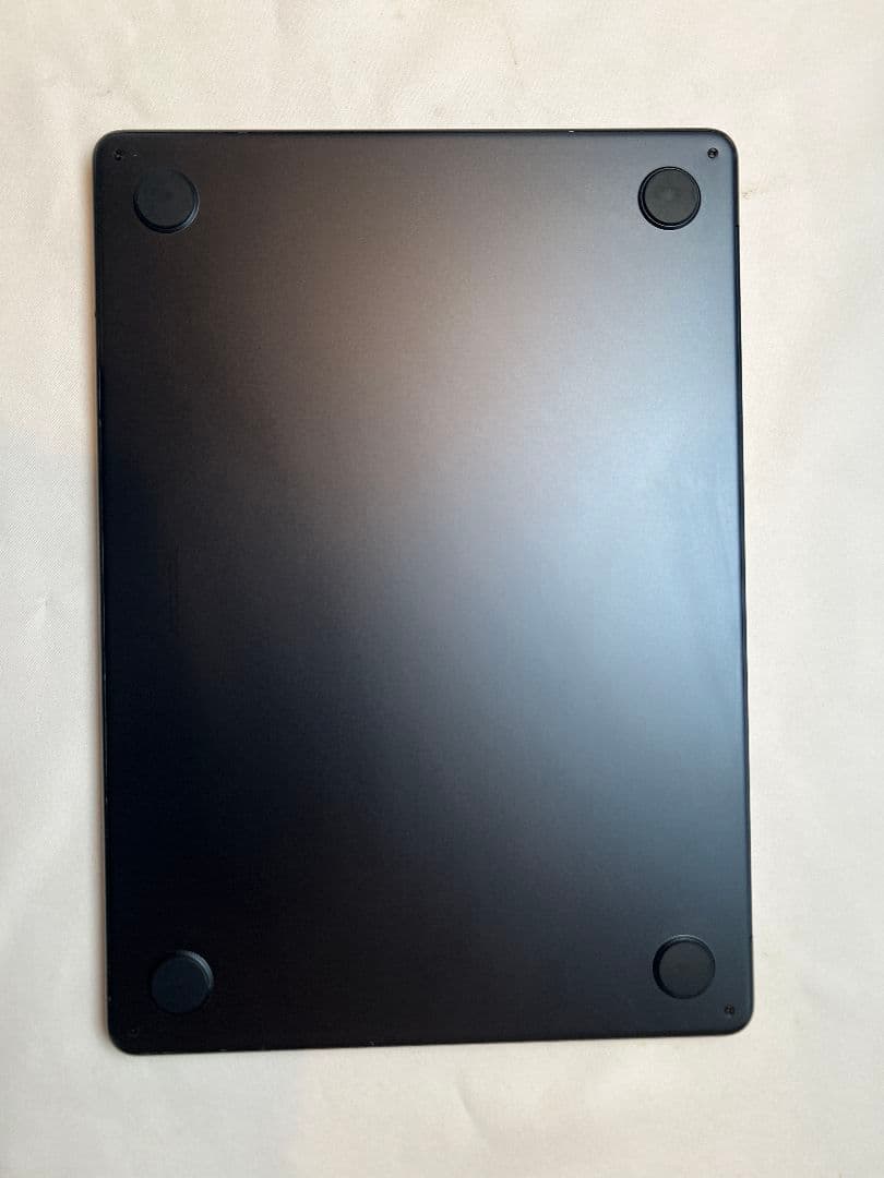 MacBook Air M2 13インチ スペースグレー 本体 512G 16G