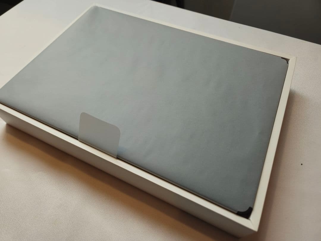 MacBook Air M2 13インチ スペースグレー 本体 512G 16G