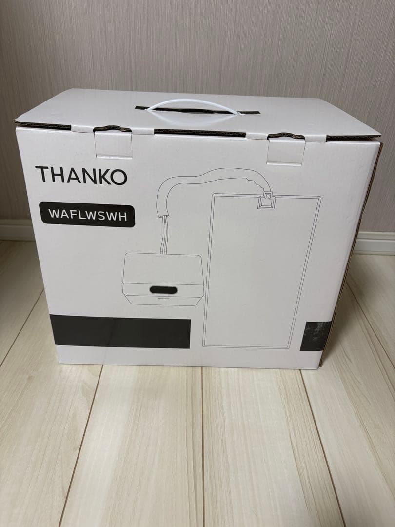 THANKO 水流快眠マット ひやっと寝