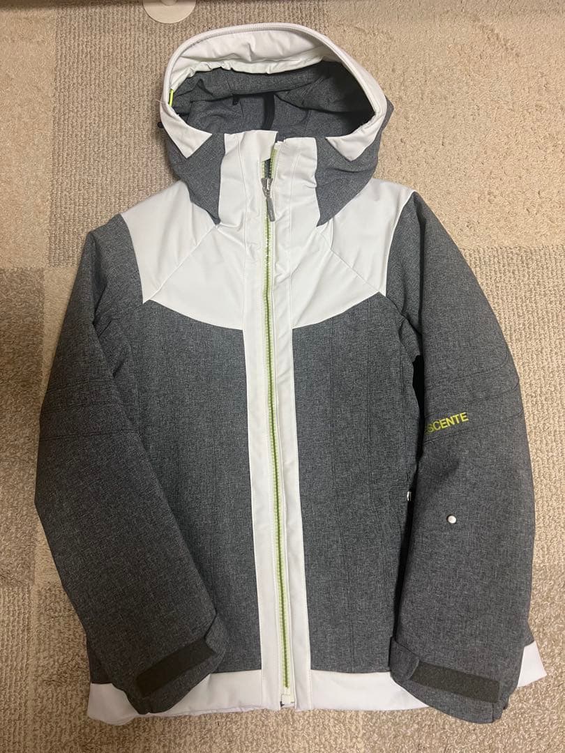 デサント　スキーウェア（女性用）