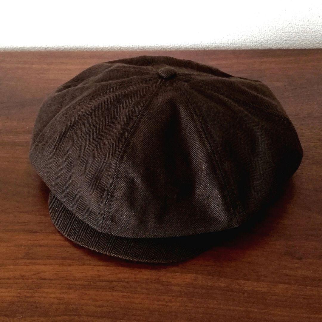 SUNDINISTA EXPERIENCE　De Niro　キャスケット