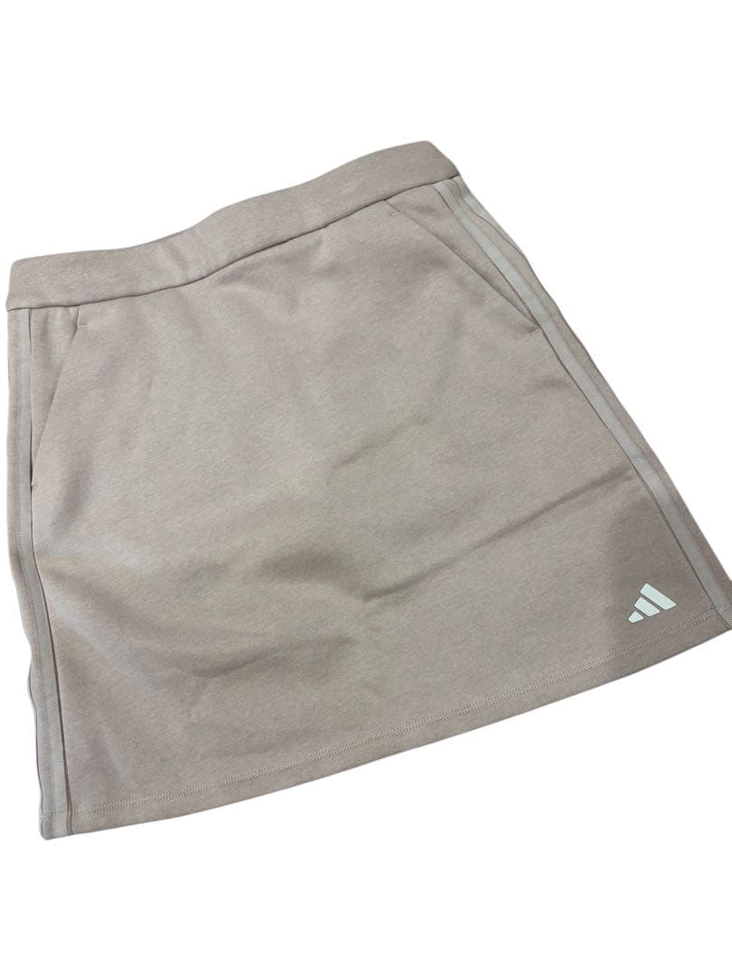 く　アディダス ゴルフ セットアップ ジャケット＆スカート Lサイズ