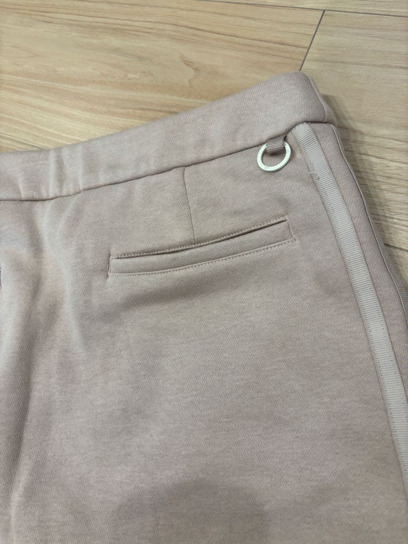 く　アディダス ゴルフ セットアップ ジャケット＆スカート Lサイズ