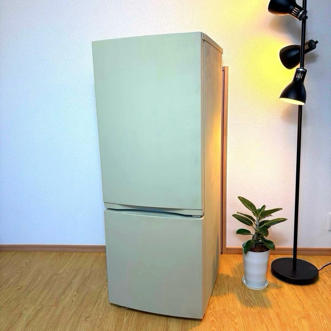 2022年式 冷蔵庫 一人暮らし 単身用 小型 無料保証付 東芝 マット仕様