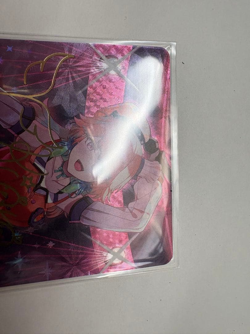 ホロライブ 小鳥遊キアラ SEC