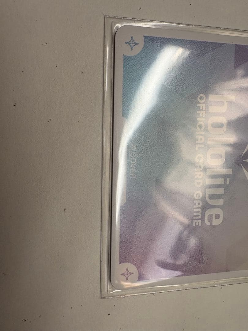 ホロライブ 小鳥遊キアラ SEC